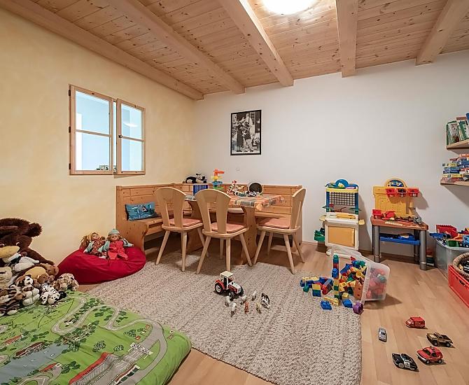 Pineiderhof - Bildergalerie Photo