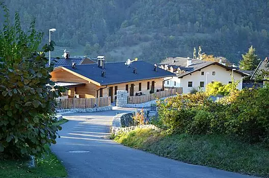 Sommersbergerhof - list Photo
