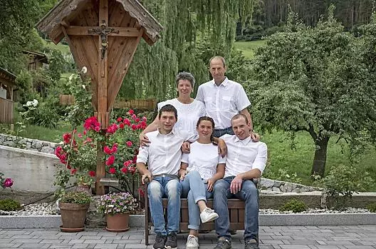Sommersbergerhof - Liste Photo