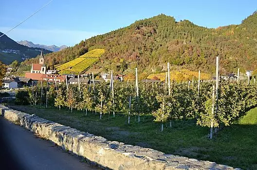 Sommersbergerhof - Liste Photo