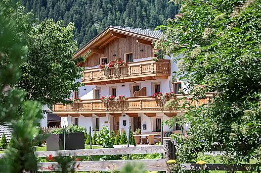 Mesnerhof - Liste Photo