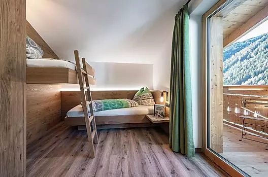 Mesnerhof - Liste Photo