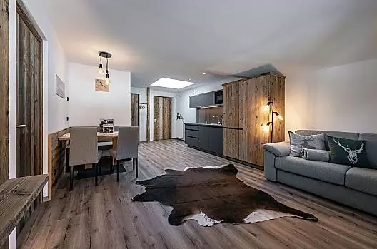 Mesnerhof - Liste Photo