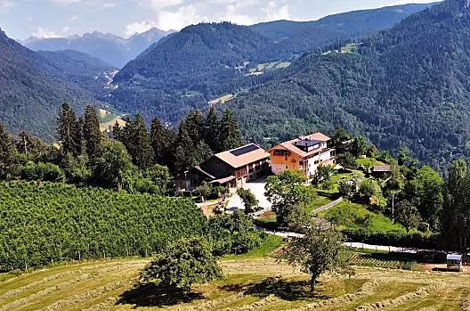 Koflhof - Liste Photo