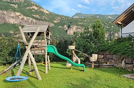 Trogerhof - Liste Photo