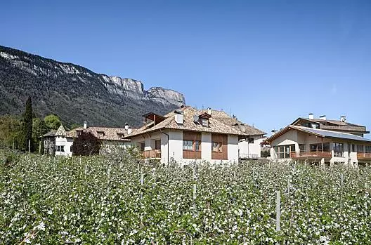 Pizzol-Hof - Liste Photo