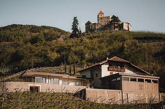 Pitznerhof - Liste Photo