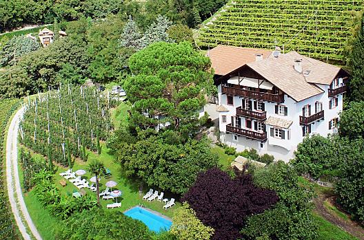 Matailerhof - Liste Photo