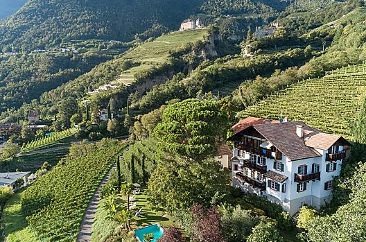Matailerhof - Liste Photo