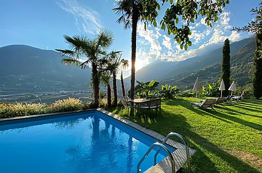 Matailerhof - Liste Photo