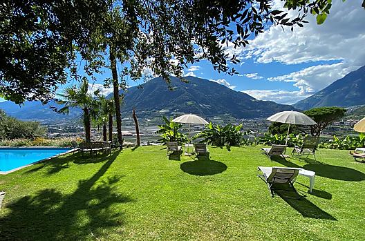 Matailerhof - Liste Photo