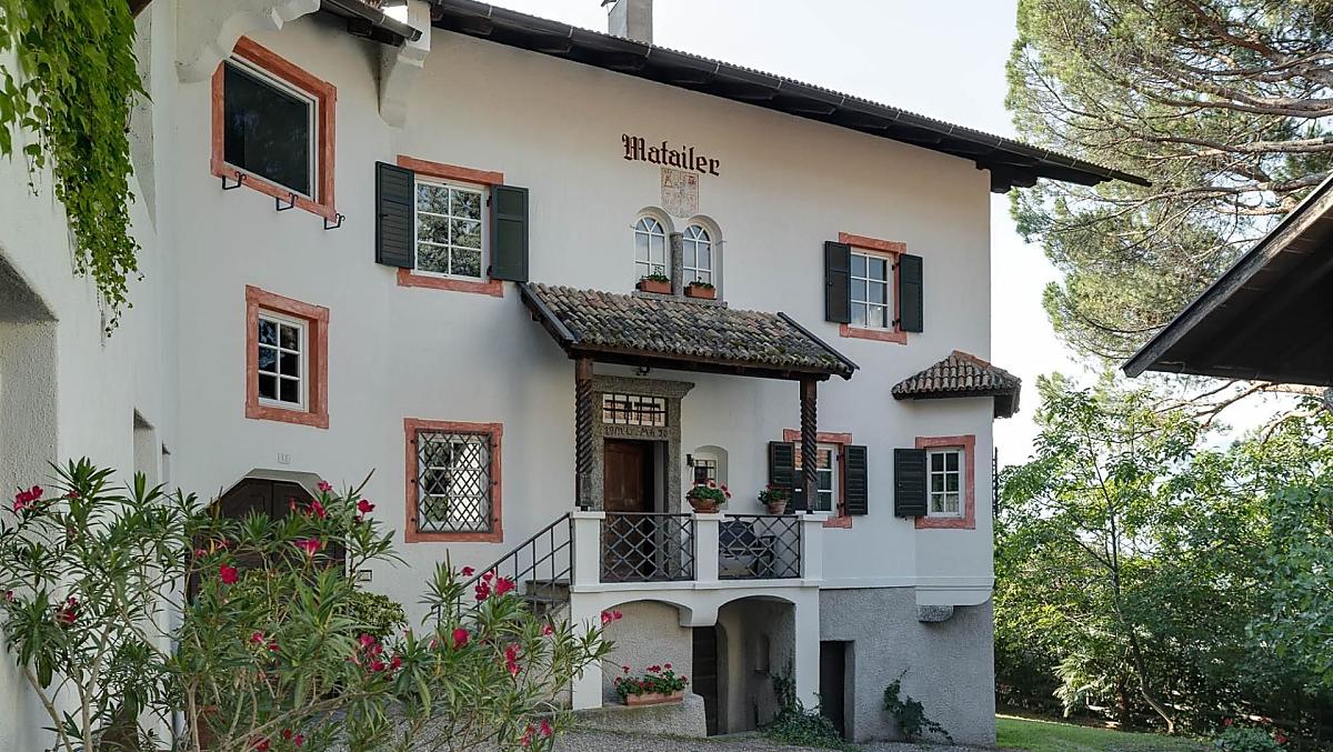 Matailerhof - Bildergalerie Photo