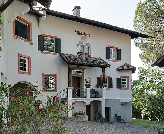 Matailerhof - Bildergalerie Photo