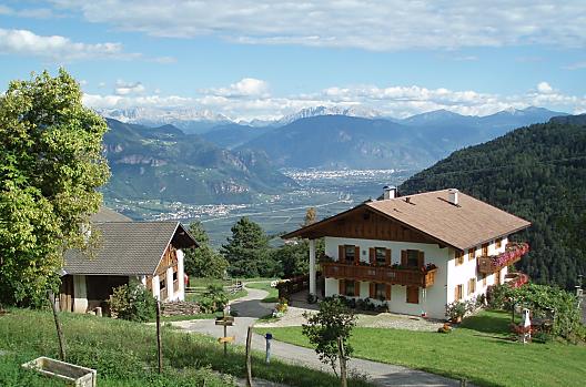 Tschengghof - Liste Photo