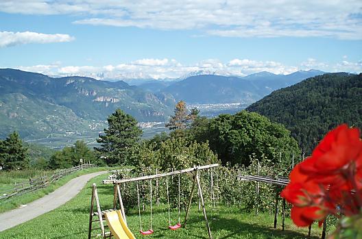 Tschengghof - Liste Photo