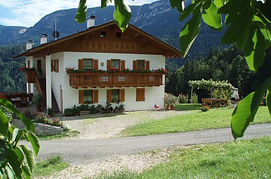 Tschengghof - Liste Photo