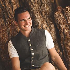Hannes Hopfgartner