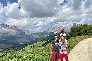 Hilber - Gastgeber Photo