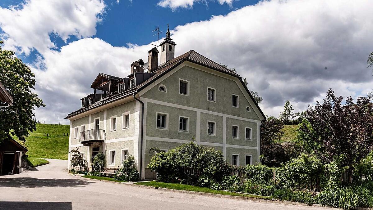Puenland Hof - Bildergalerie Photo