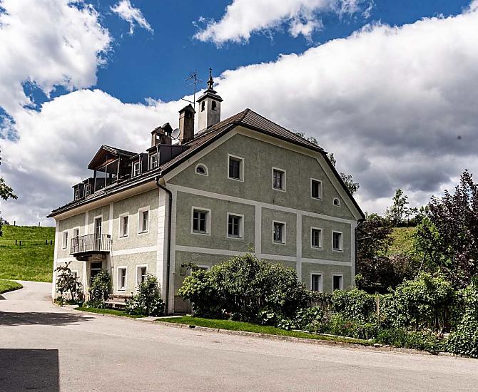 Puenland Hof - Bildergalerie Photo