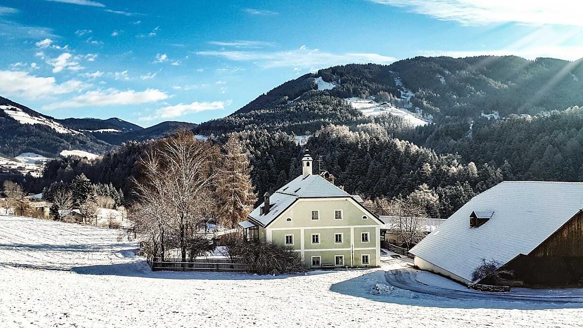 Puenland Hof - Bildergalerie Photo