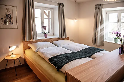 Puenland Hof - Liste Photo