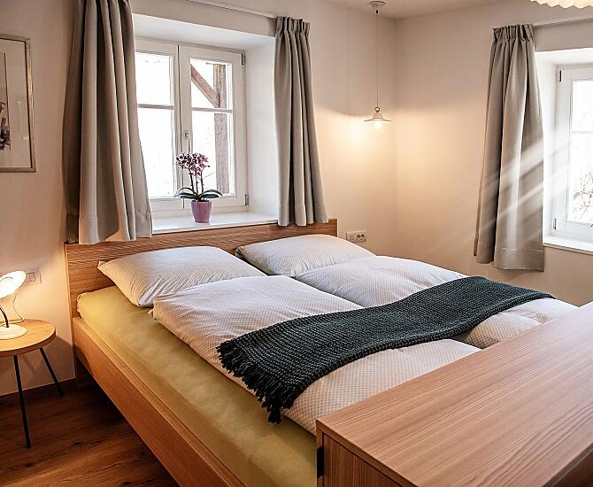 Puenland Hof - Bildergalerie Photo