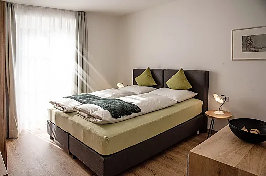 Puenland Hof - Liste Photo