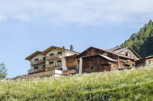 Unterlutaschghof - Liste Photo
