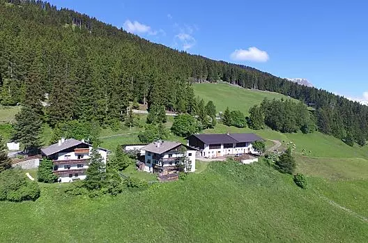 Spinhof - Liste Photo