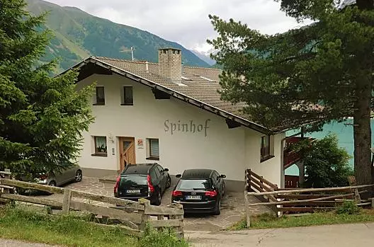 Spinhof - Liste Photo