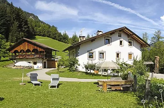 Puciaciahof - Liste Photo