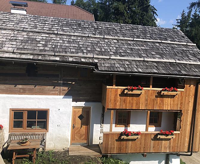 Ringgelinhof - Bildergalerie Photo