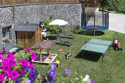 Tonderhof - Liste Photo