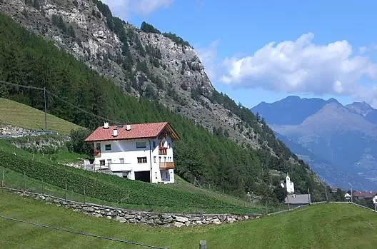 Berghof - Liste Photo