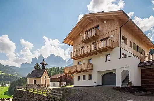 Lippmöshof - Liste Photo