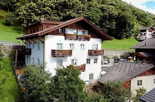 Matronerhof - Liste Photo