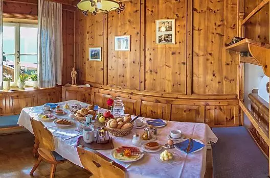 Matronerhof - Liste Photo