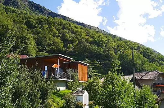 Ferienhaus Falzrohr - Liste Photo