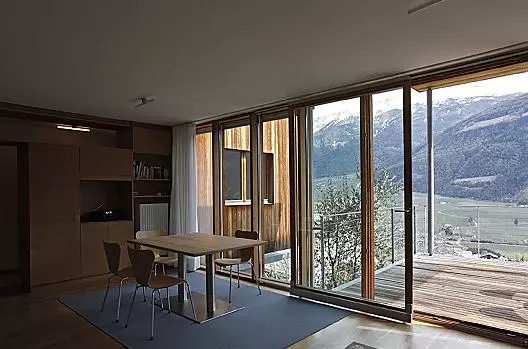 Ferienhaus Falzrohr - Liste Photo