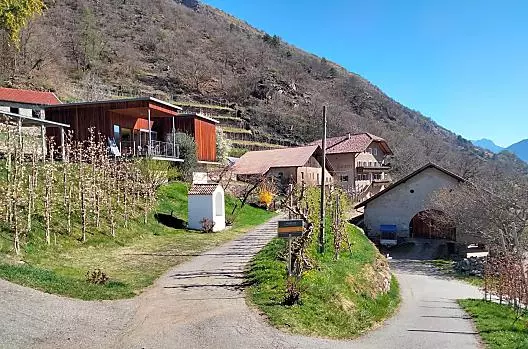 Ferienhaus Falzrohr - Liste Photo