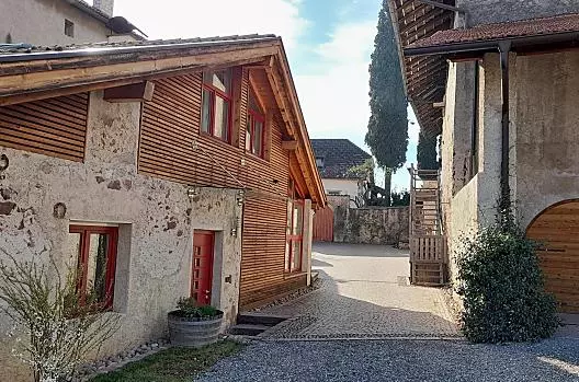 Ansitz Pastreinbach - Liste Photo