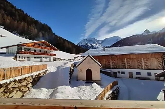Eppacherhof - Liste Photo