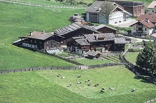 Oberniederhof - Liste Photo