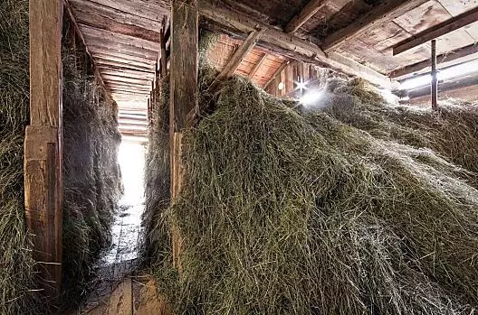 Oberniederhof - Liste Photo