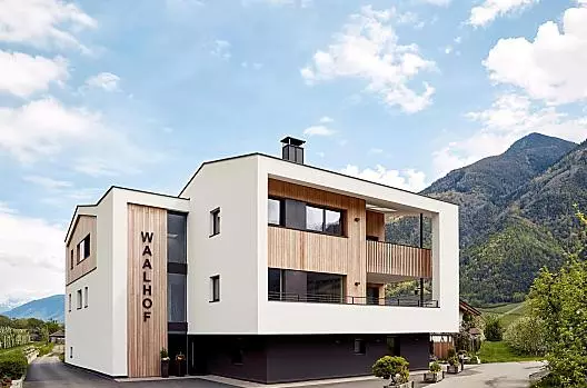 Waalhof - Liste Photo