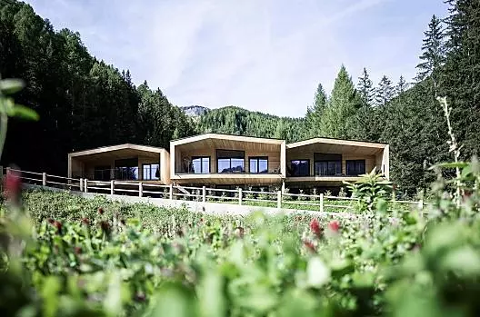 Jörgnerhof - Liste Photo