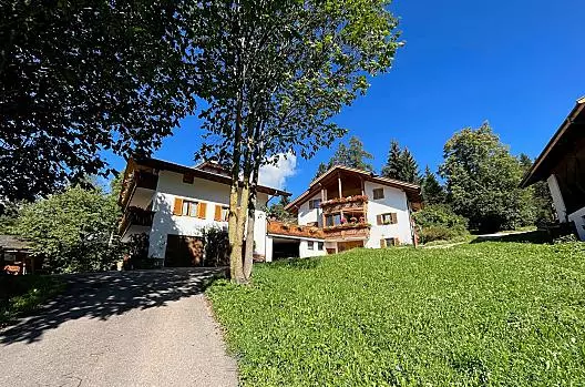 Oberstumpfebenhof - Liste Photo