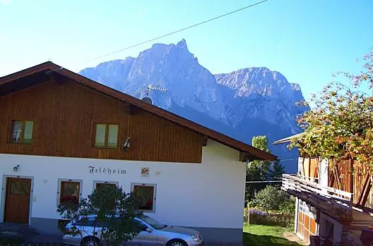 Feldheim - Liste Photo