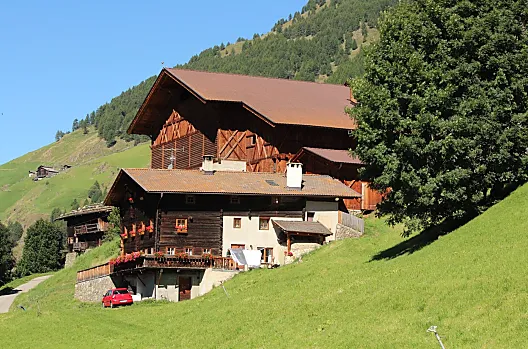 Gurschlhof - Liste Photo